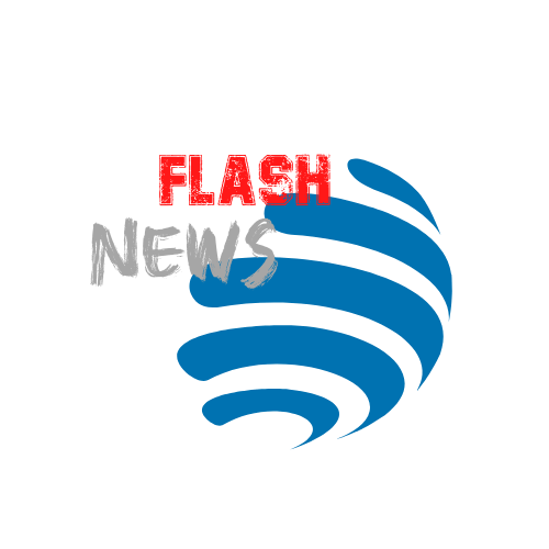 Flash News logo